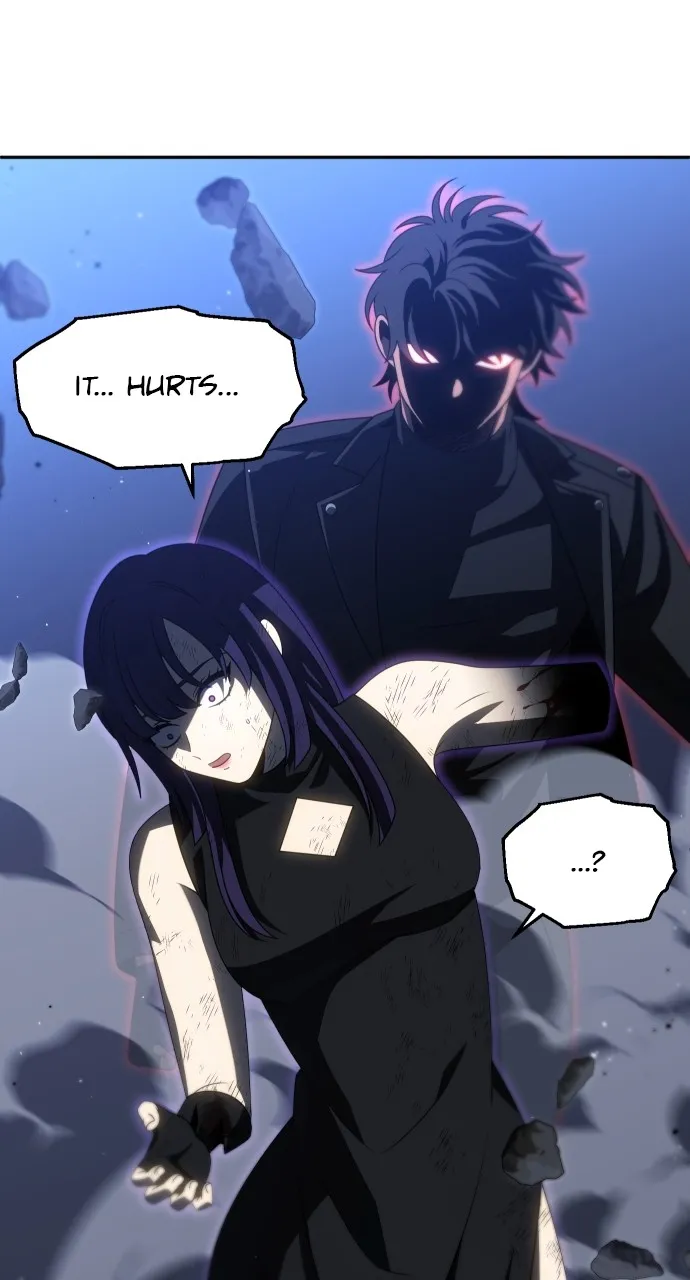 Read I Was the Final Boss chapter 99 image 44 on Lezhin