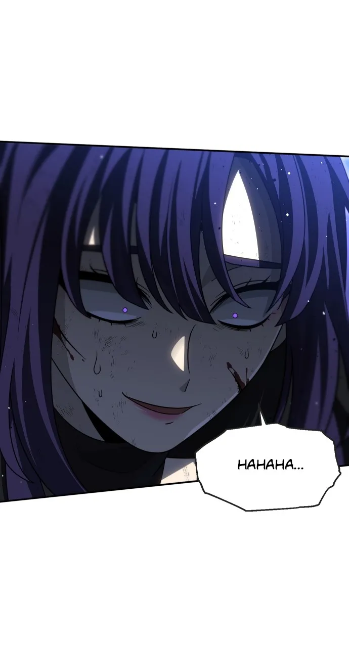 Read I Was the Final Boss chapter 99 image 51 on Lezhin