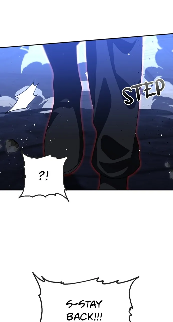 Read I Was the Final Boss chapter 99 image 52 on Lezhin