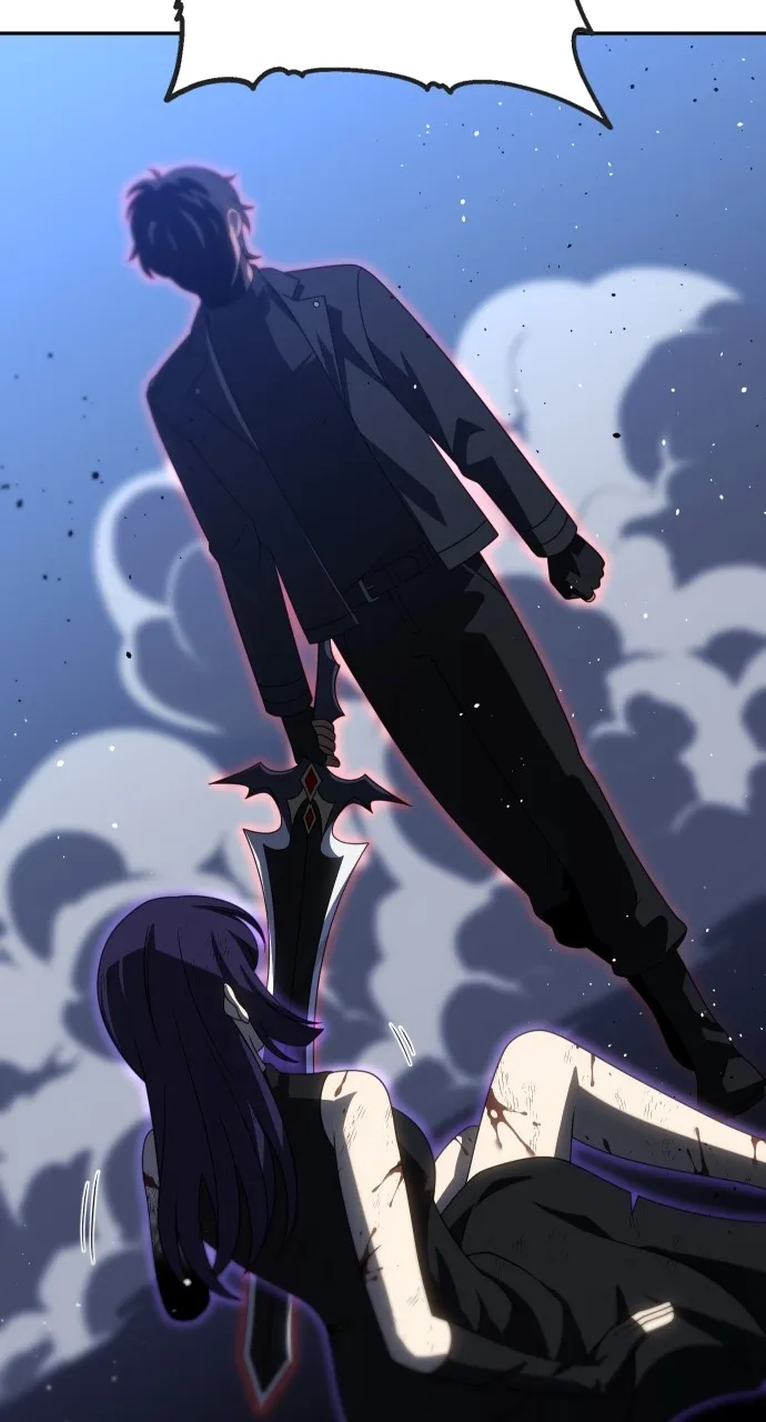Read I Was the Final Boss chapter 99 image 53 on Lezhin