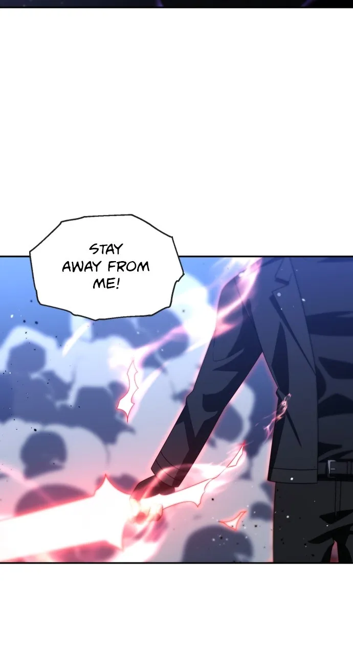 Read I Was the Final Boss chapter 99 image 54 on Lezhin