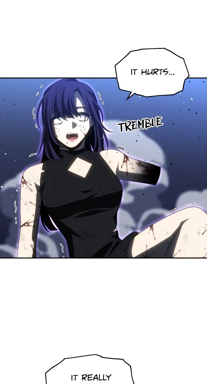Read I Was the Final Boss chapter 99 image 55 on Lezhin