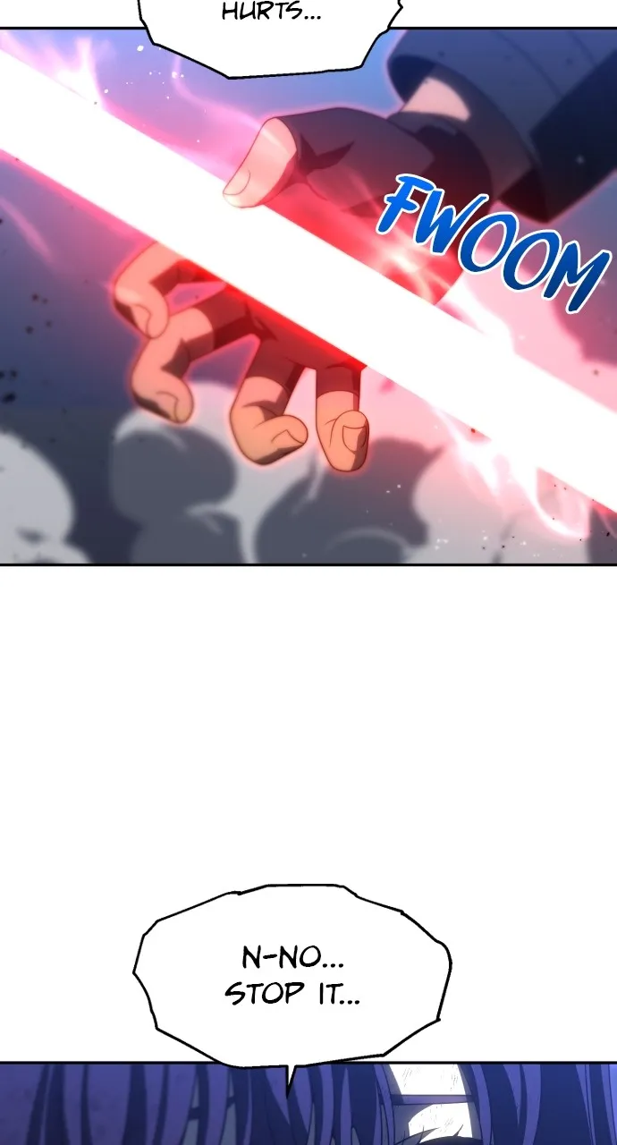 Read I Was the Final Boss chapter 99 image 56 on Lezhin