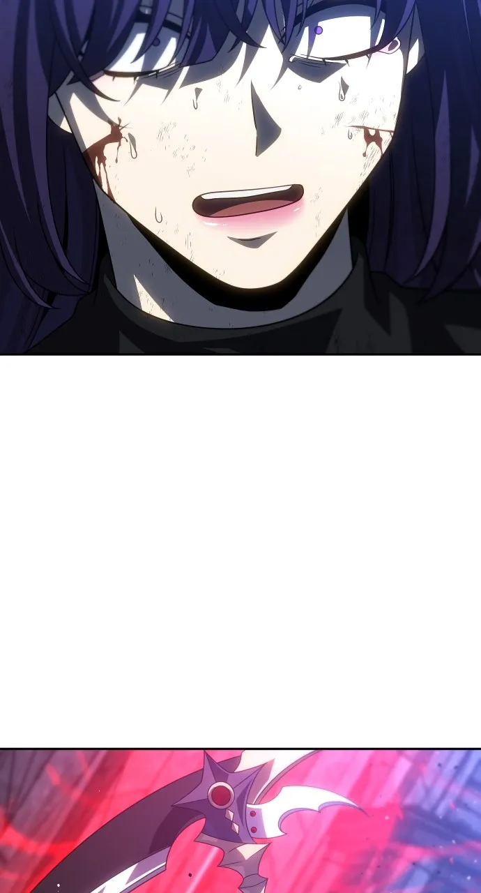 Read I Was the Final Boss chapter 99 image 57 on Lezhin