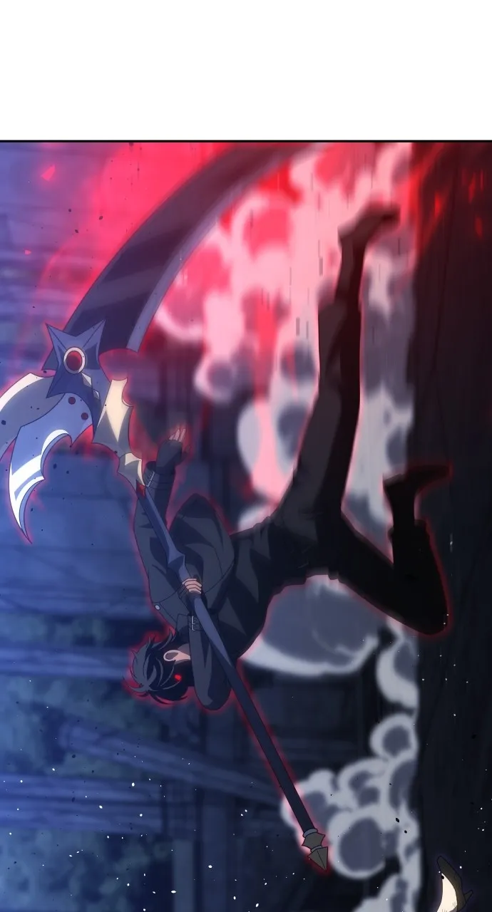 Read I Was the Final Boss chapter 99 image 61 on Lezhin