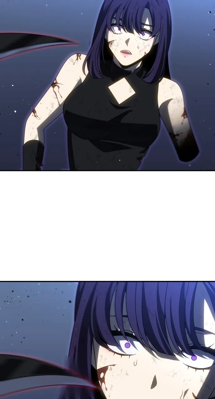 Read I Was the Final Boss chapter 99 image 64 on Lezhin