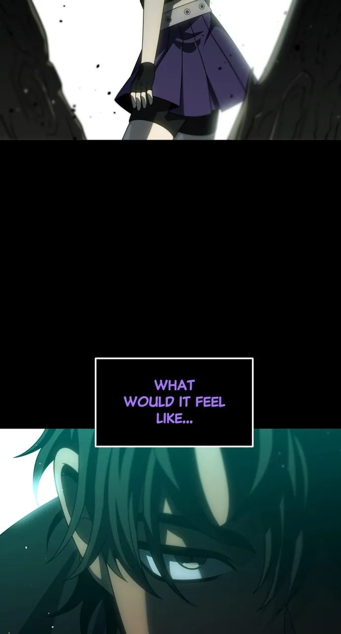 Read I Was the Final Boss chapter 99 image 7 on Lezhin