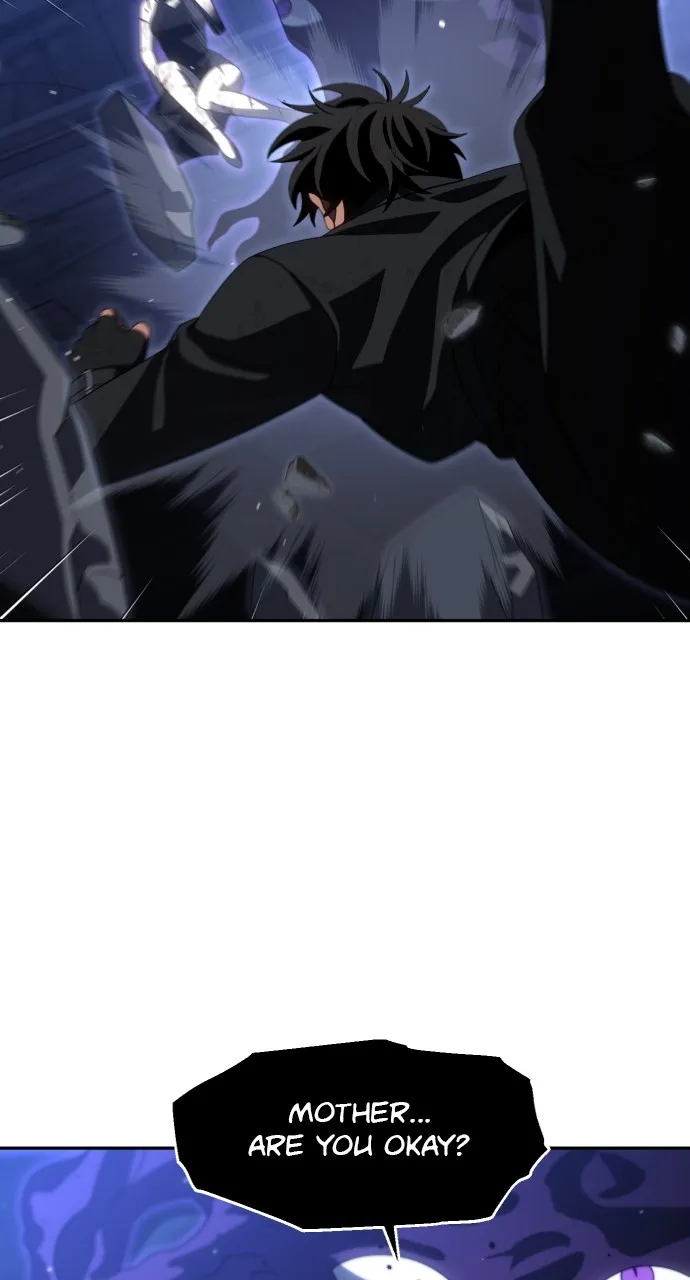 Read I Was the Final Boss chapter 99 image 75 on Lezhin