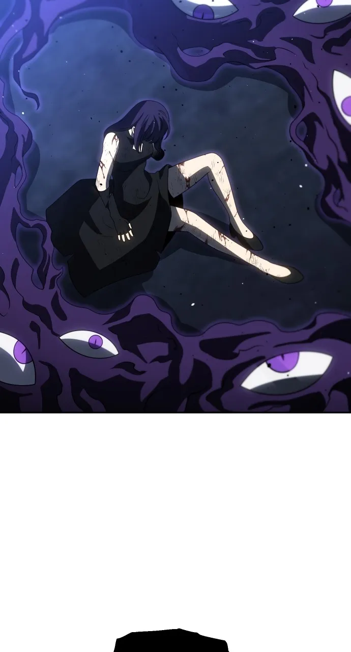 Read I Was the Final Boss chapter 99 image 76 on Lezhin