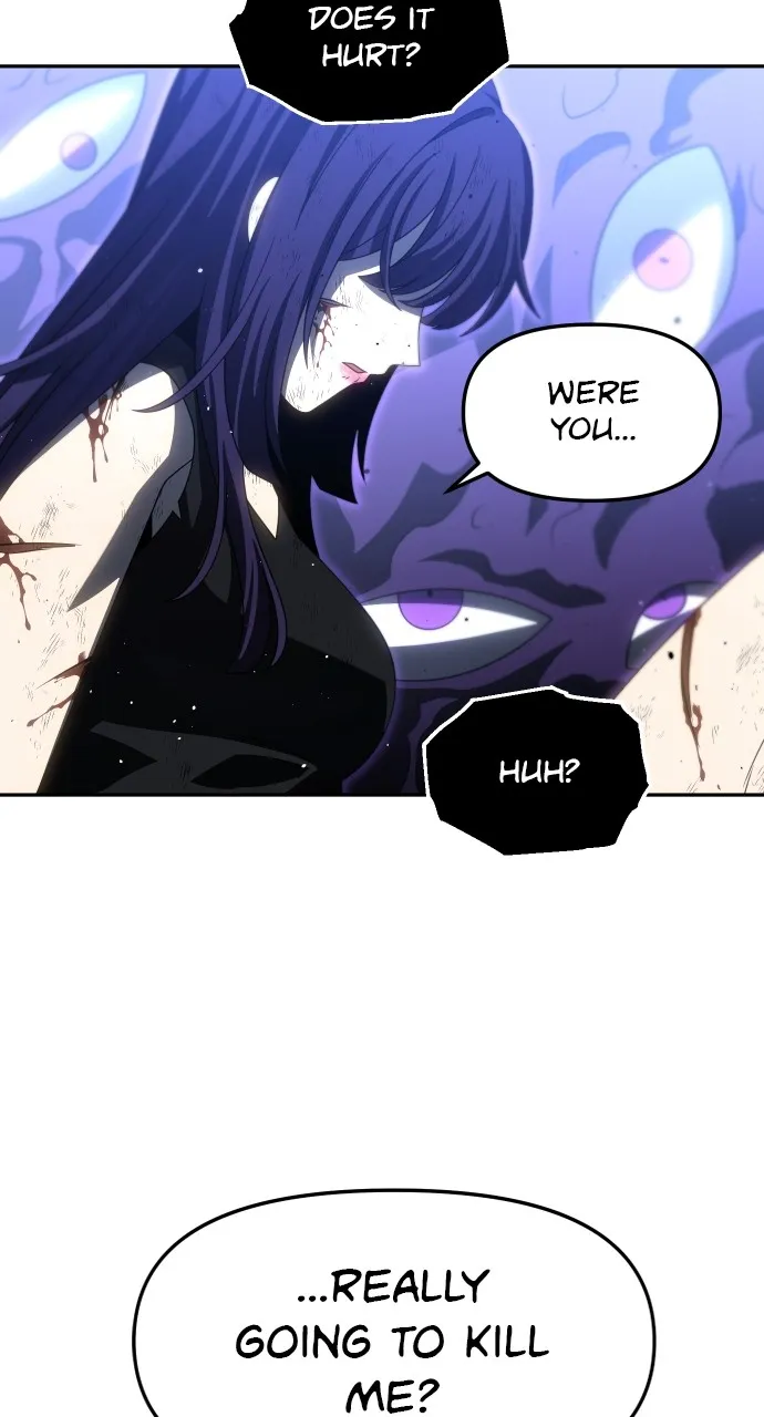 Read I Was the Final Boss chapter 99 image 77 on Lezhin