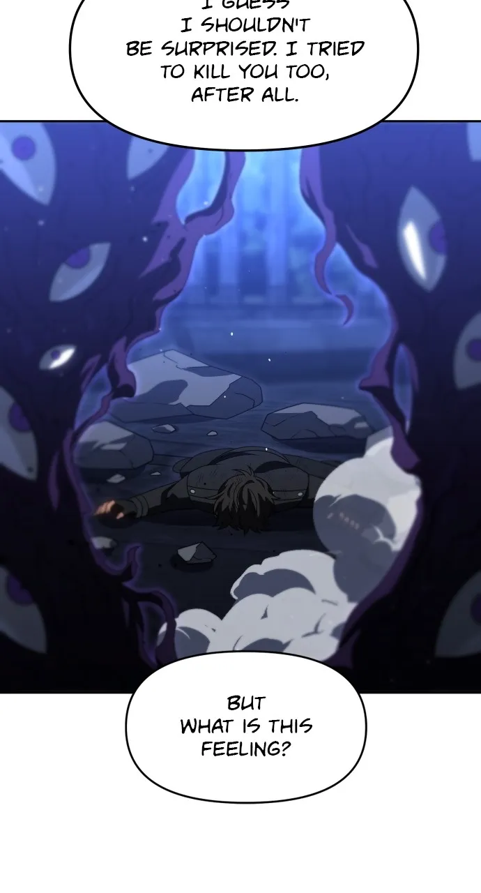 Read I Was the Final Boss chapter 99 image 79 on Lezhin