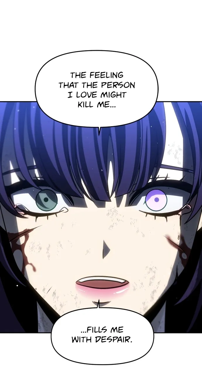 Read I Was the Final Boss chapter 99 image 80 on Lezhin