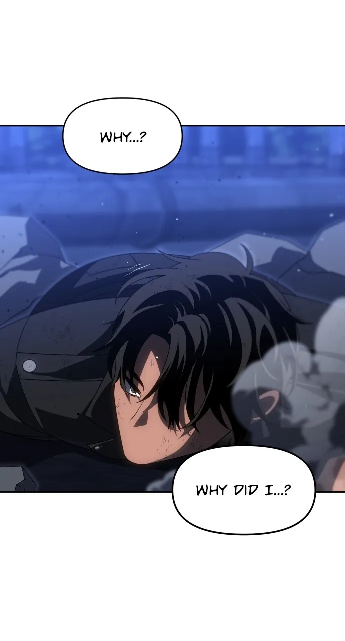 Read I Was the Final Boss chapter 99 image 84 on Lezhin