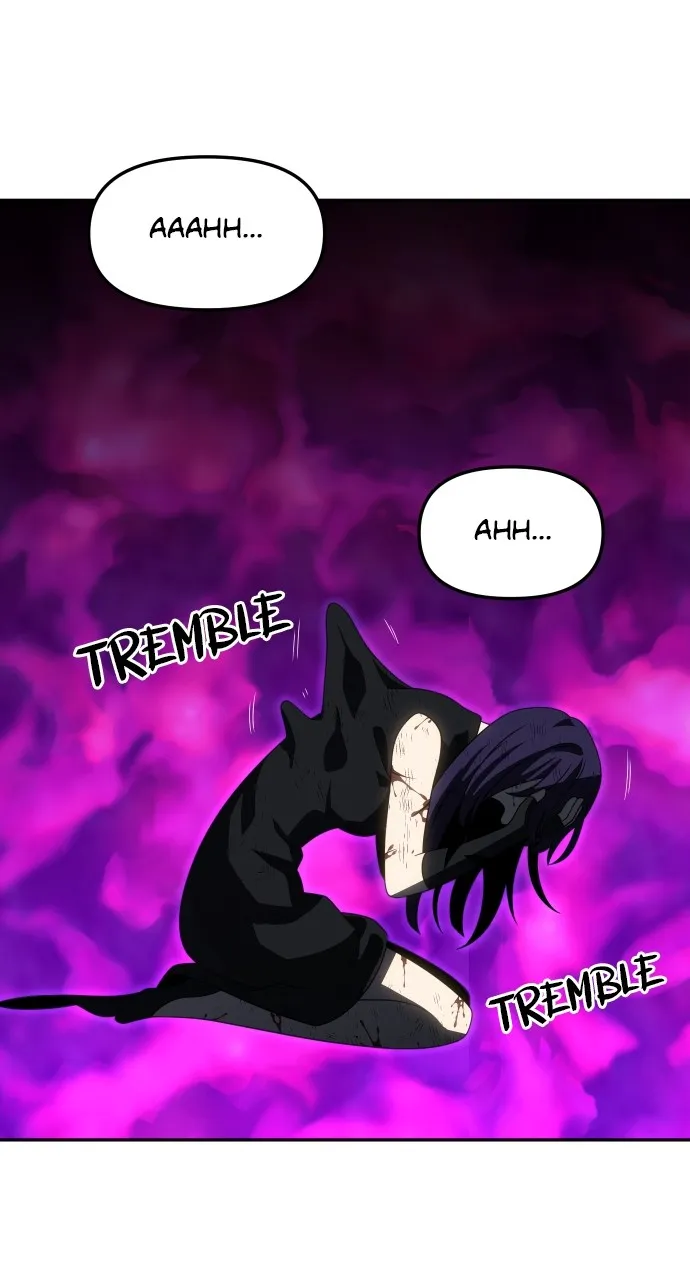 Read I Was the Final Boss chapter 99 image 85 on Lezhin