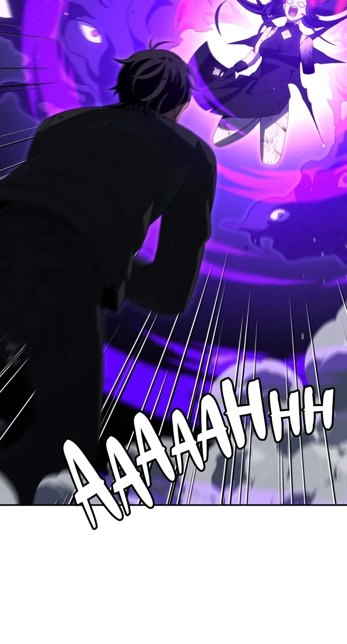 Read I Was the Final Boss chapter 99 image 89 on Lezhin