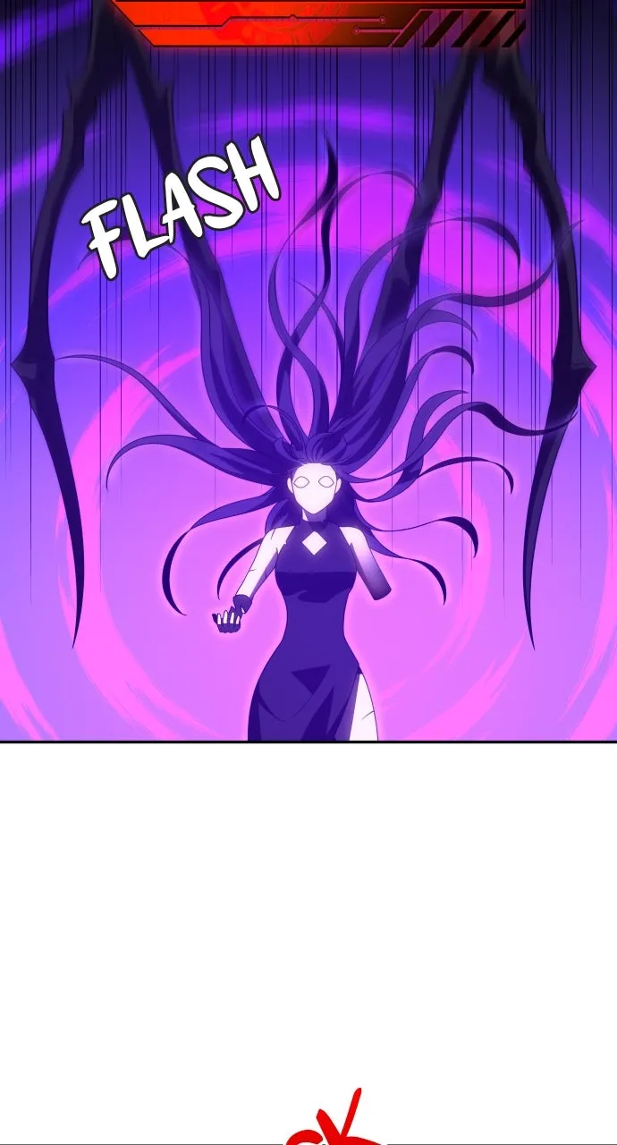 Read I Was the Final Boss chapter 99 image 93 on Lezhin