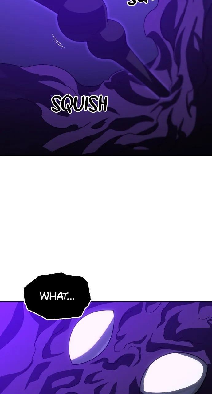 Read I Was the Final Boss chapter 99 image 96 on Lezhin