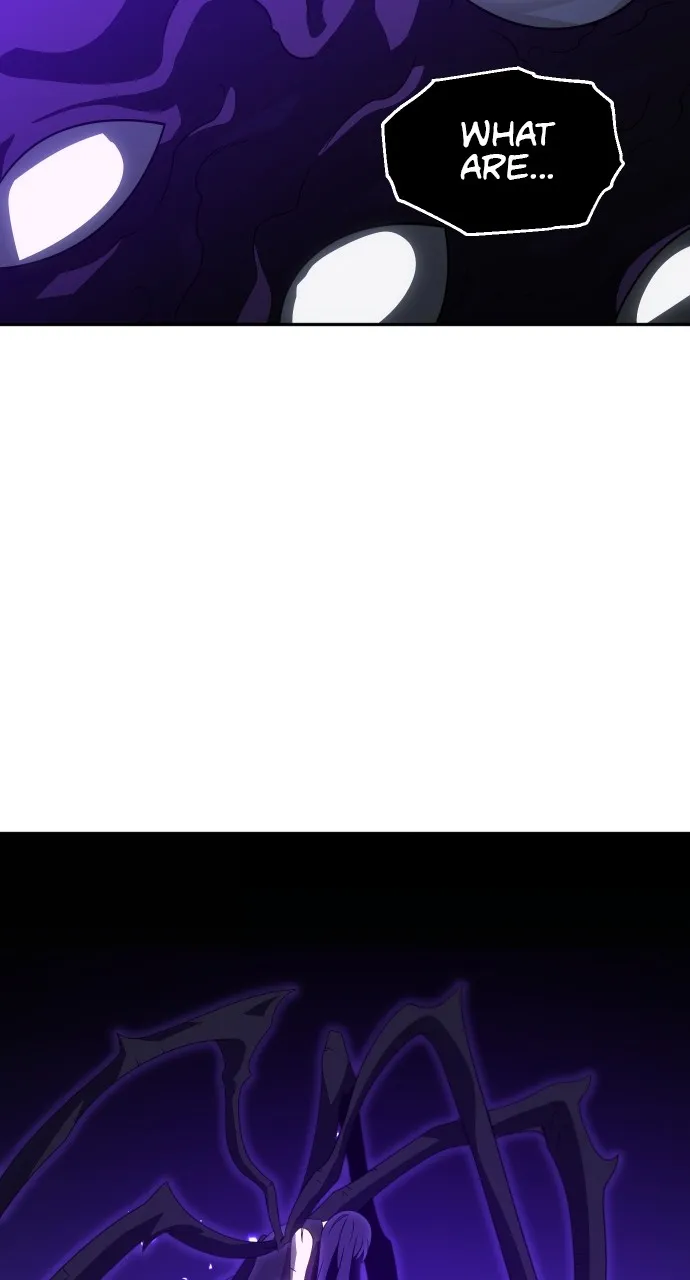 Read I Was the Final Boss chapter 99 image 97 on Lezhin