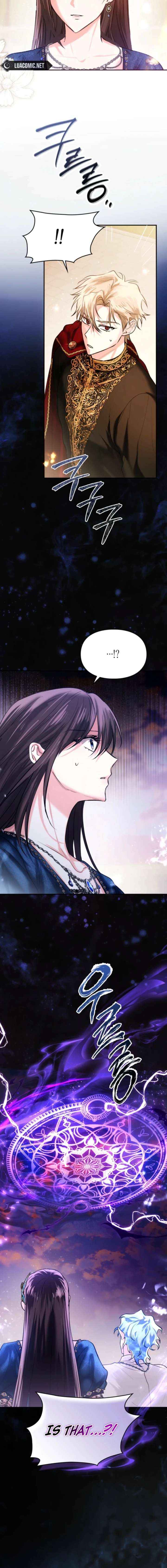 I Was the Real Owner of Elheim Chapter 65 page 16 - 