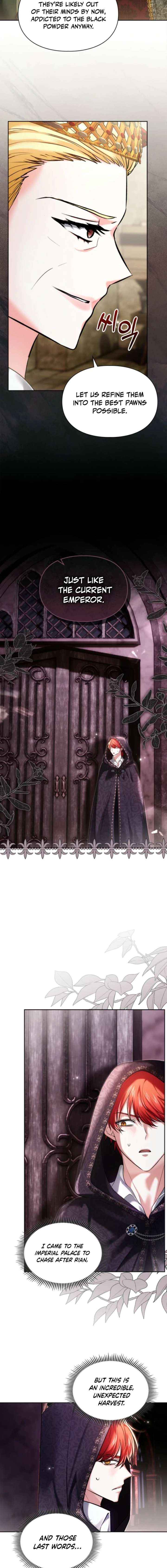 I Was the Real Owner of Elheim Chapter 65 page 4 - 