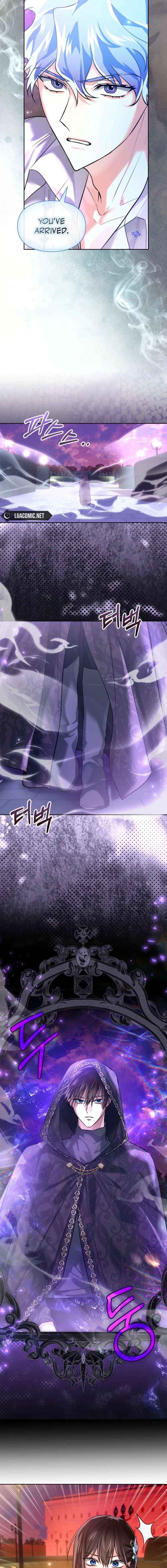 I Was the Real Owner of Elheim Chapter 66 page 2 - 