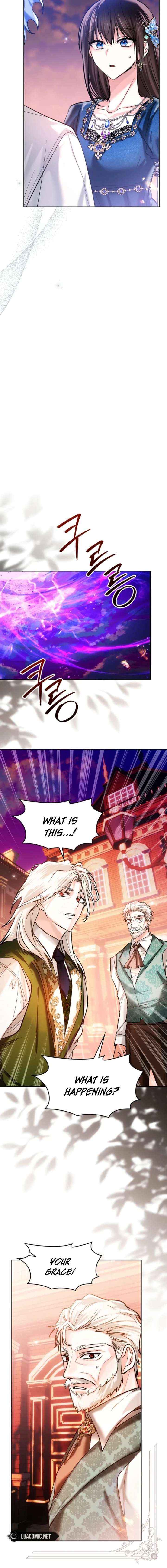 I Was the Real Owner of Elheim Chapter 66 page 14 - 