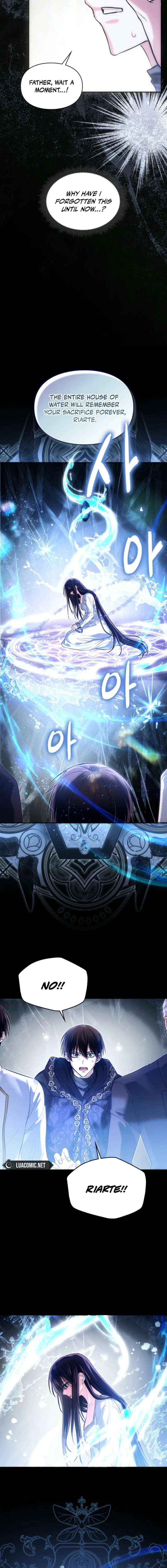 I Was the Real Owner of Elheim Chapter 67 page 14 - 