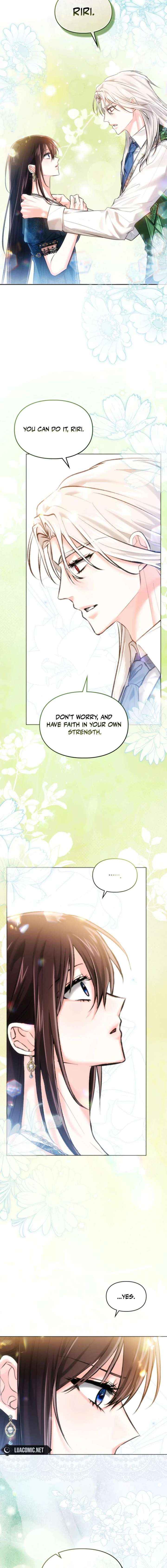 I Was the Real Owner of Elheim Chapter 67 page 3 - 