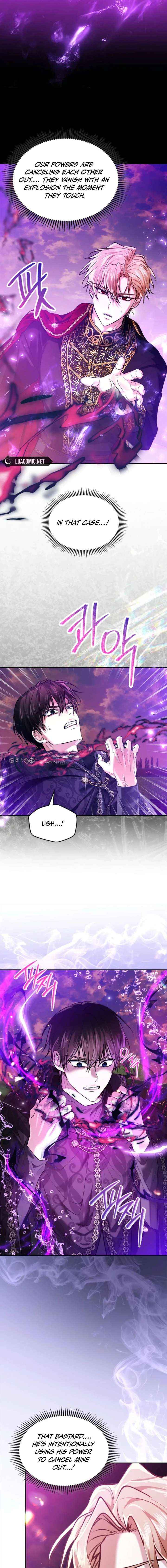 I Was the Real Owner of Elheim Chapter 67 page 7 - 