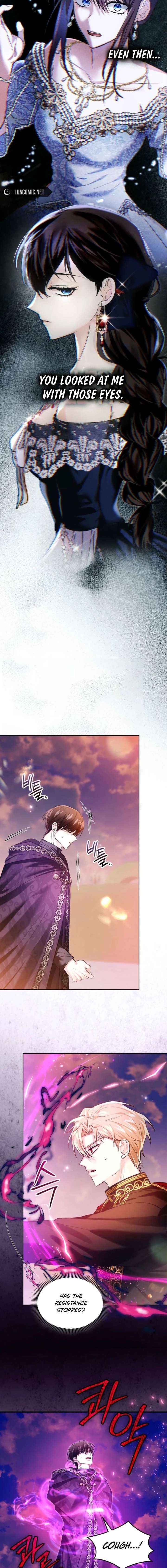 I Was the Real Owner of Elheim Chapter 68 page 2 - 