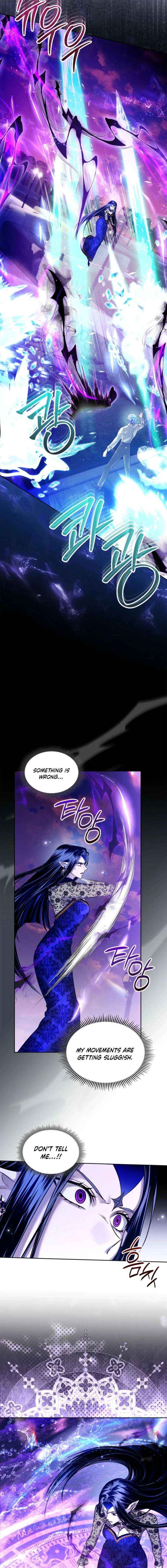 I Was the Real Owner of Elheim Chapter 68 page 9 - 