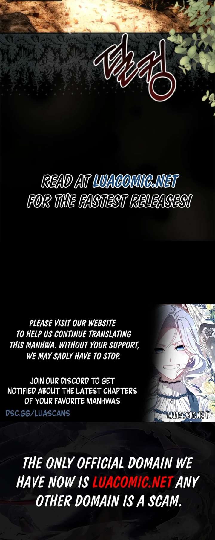 I Was the Real Owner of Elheim Chapter 71 page 19 - 