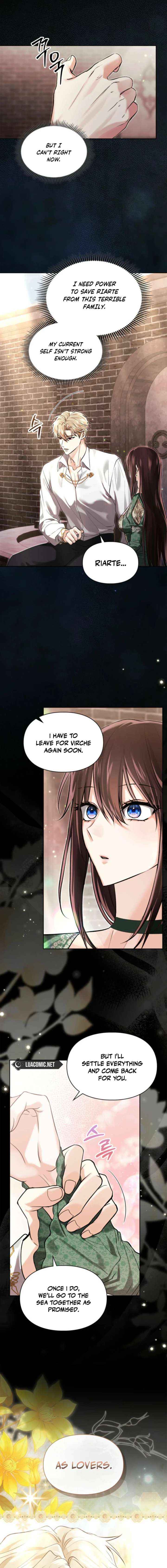 I Was the Real Owner of Elheim Chapter 71 page 7 - 