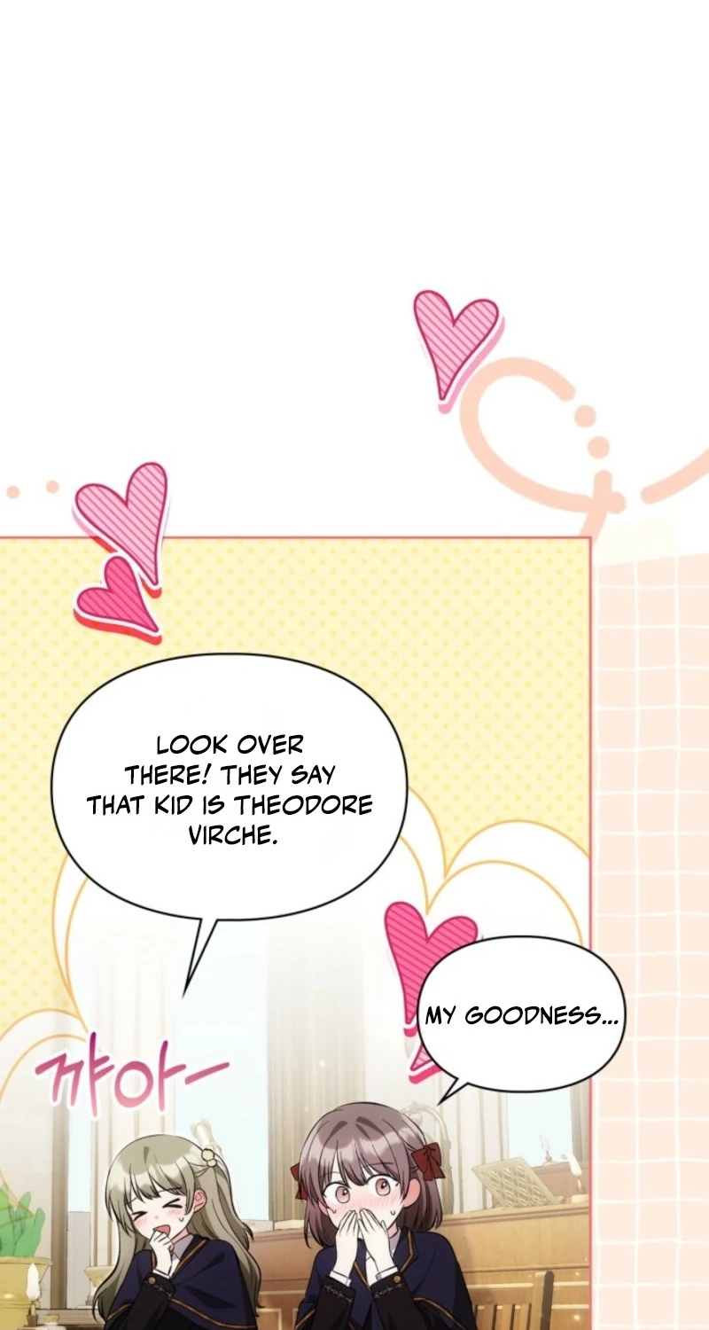 I Was the Real Owner of Elheim Chapter 82 page 16 - 