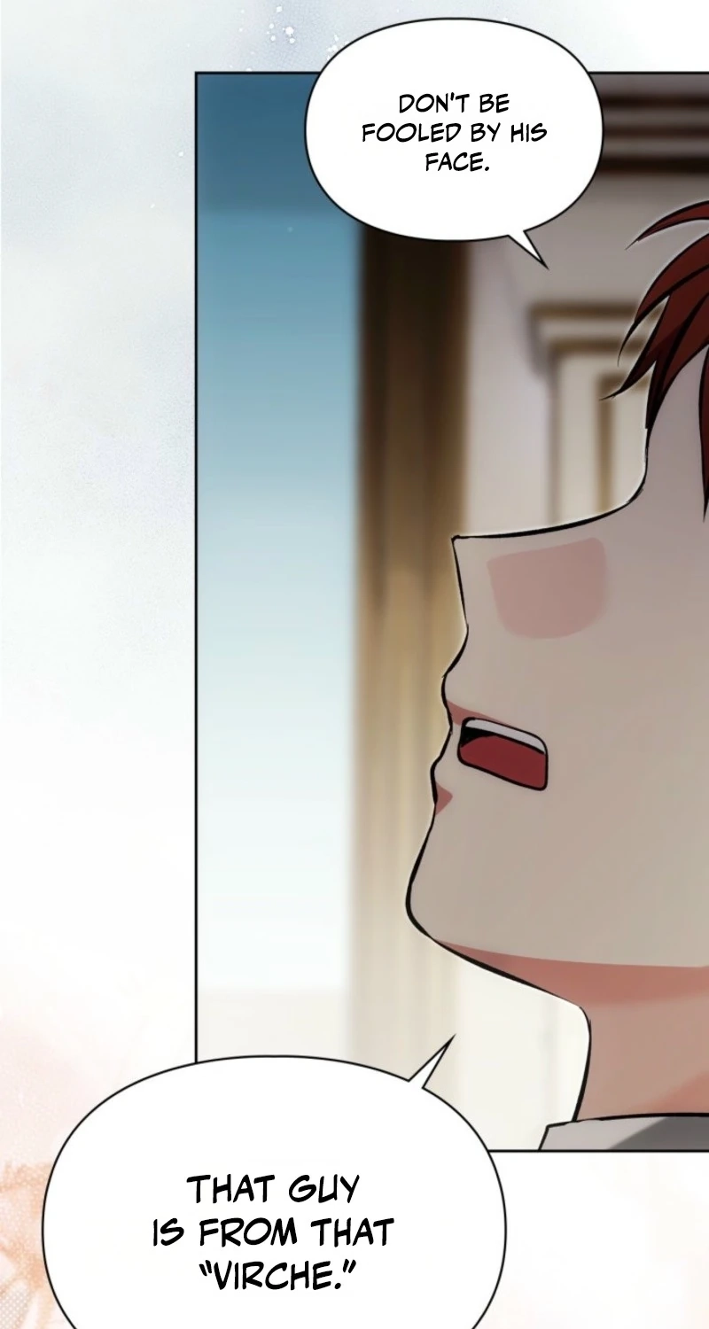 I Was the Real Owner of Elheim Chapter 82 page 19 - 