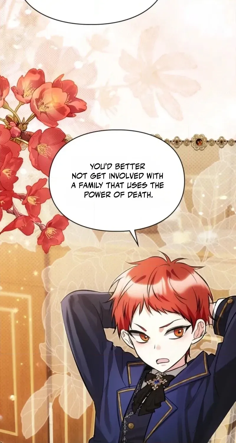 I Was the Real Owner of Elheim Chapter 82 page 20 - 