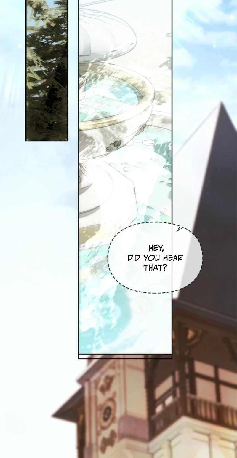 I Was the Real Owner of Elheim Chapter 82 page 3 - 