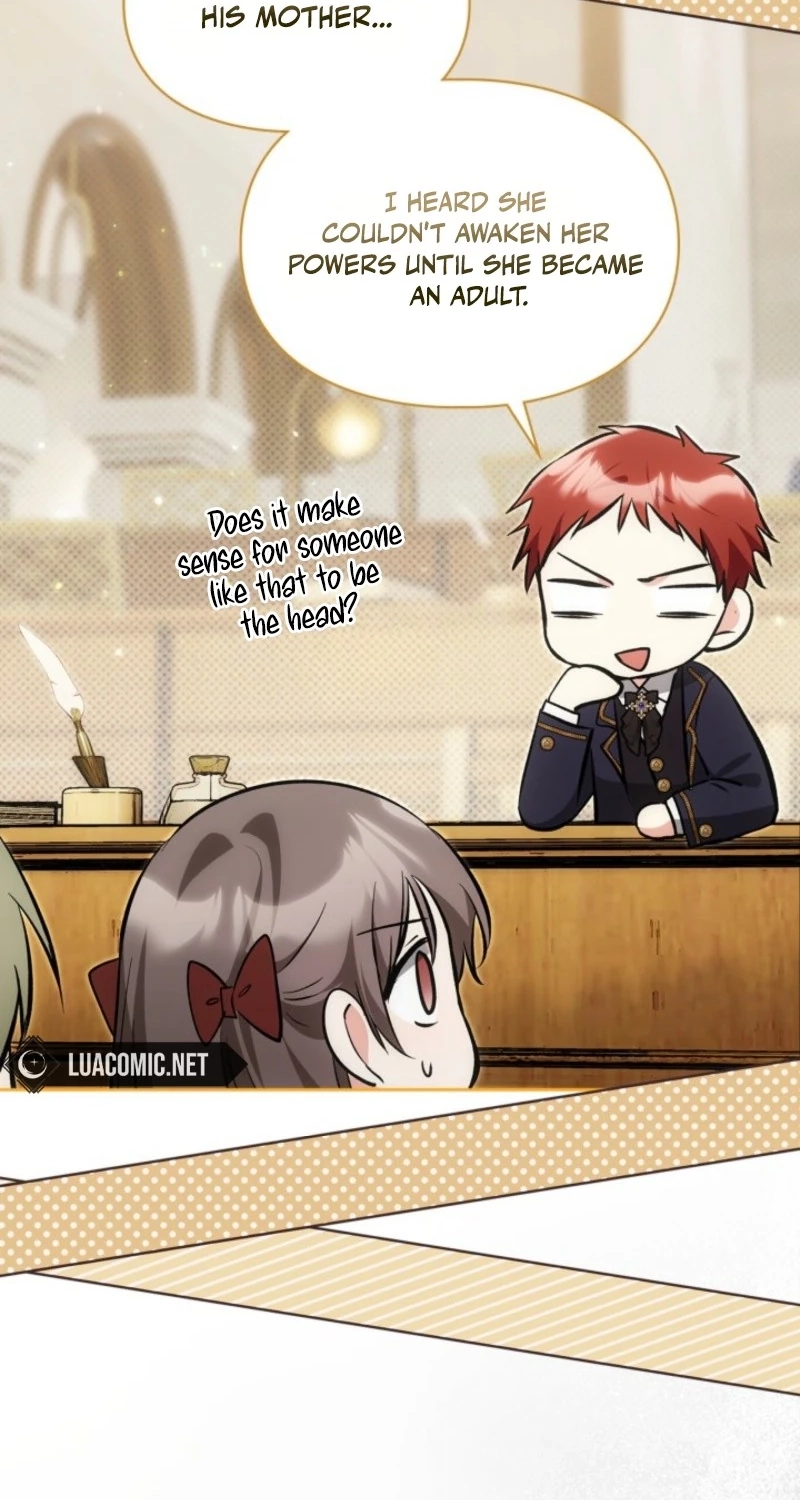 I Was the Real Owner of Elheim Chapter 82 page 22 - 