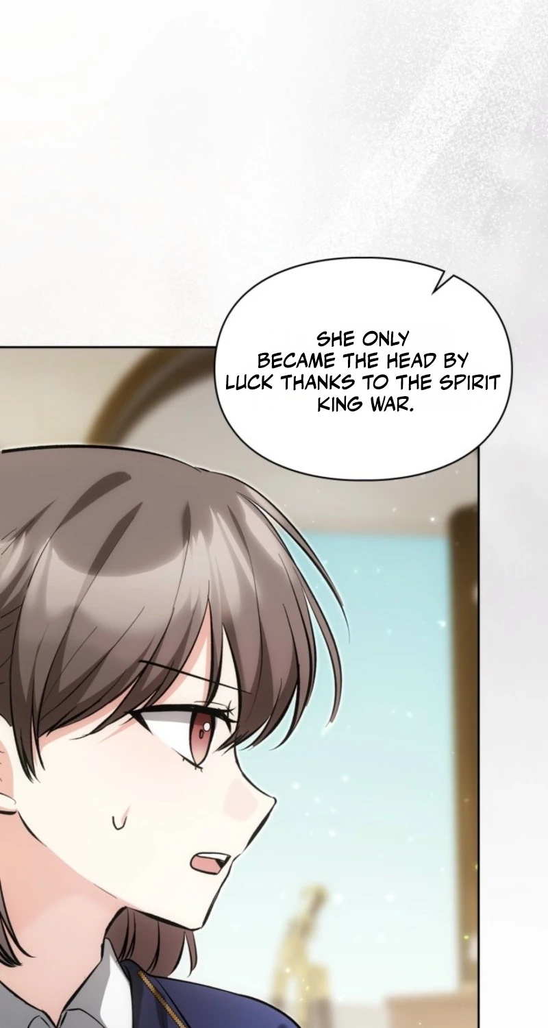 I Was the Real Owner of Elheim Chapter 82 page 23 - 