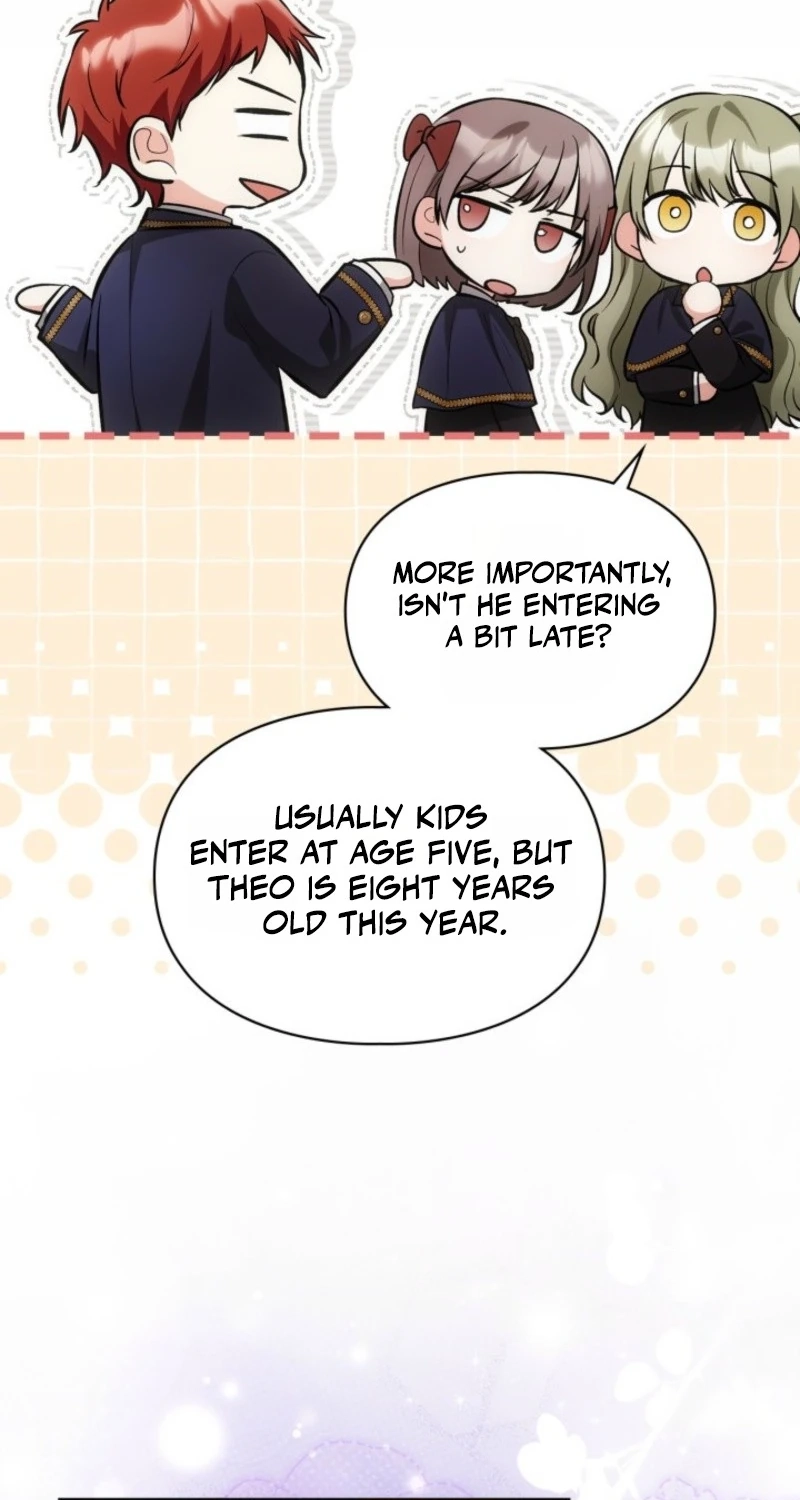 I Was the Real Owner of Elheim Chapter 82 page 25 - 