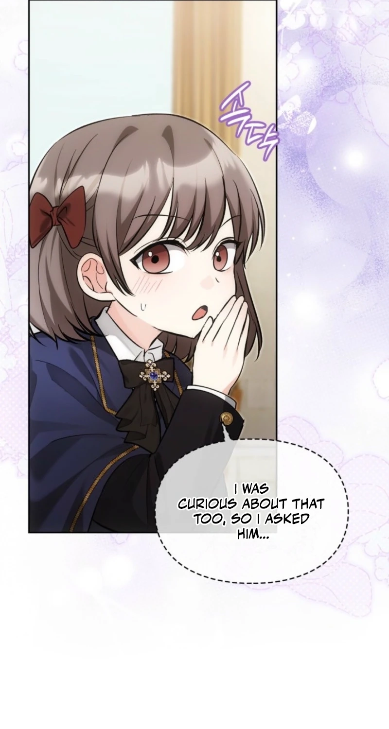 I Was the Real Owner of Elheim Chapter 82 page 26 - 