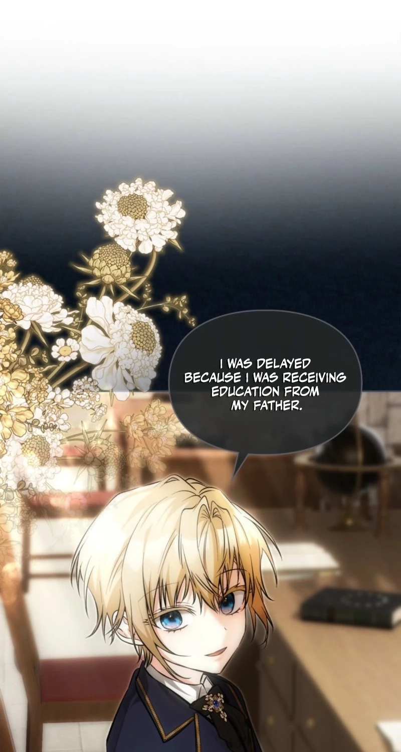 I Was the Real Owner of Elheim Chapter 82 page 27 - 