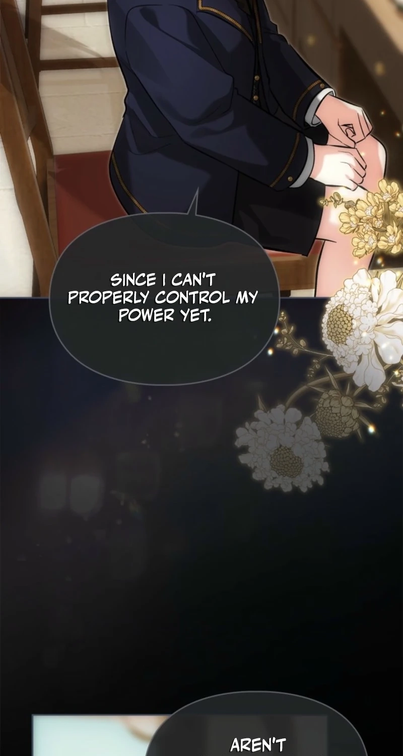 I Was the Real Owner of Elheim Chapter 82 page 28 - 