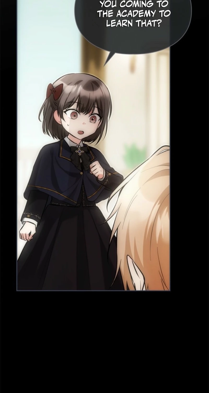I Was the Real Owner of Elheim Chapter 82 page 29 - 