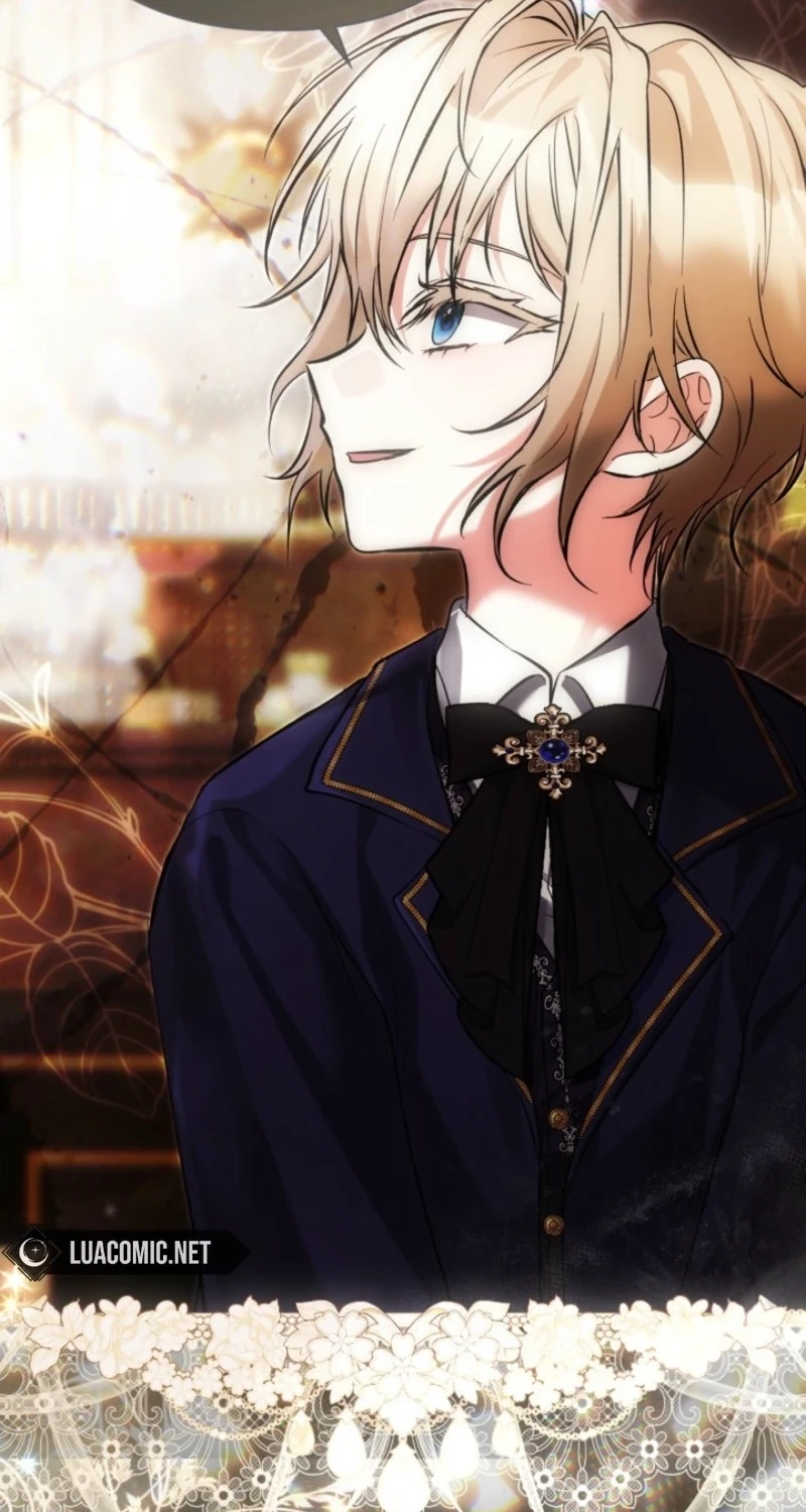 I Was the Real Owner of Elheim Chapter 82 page 31 - 