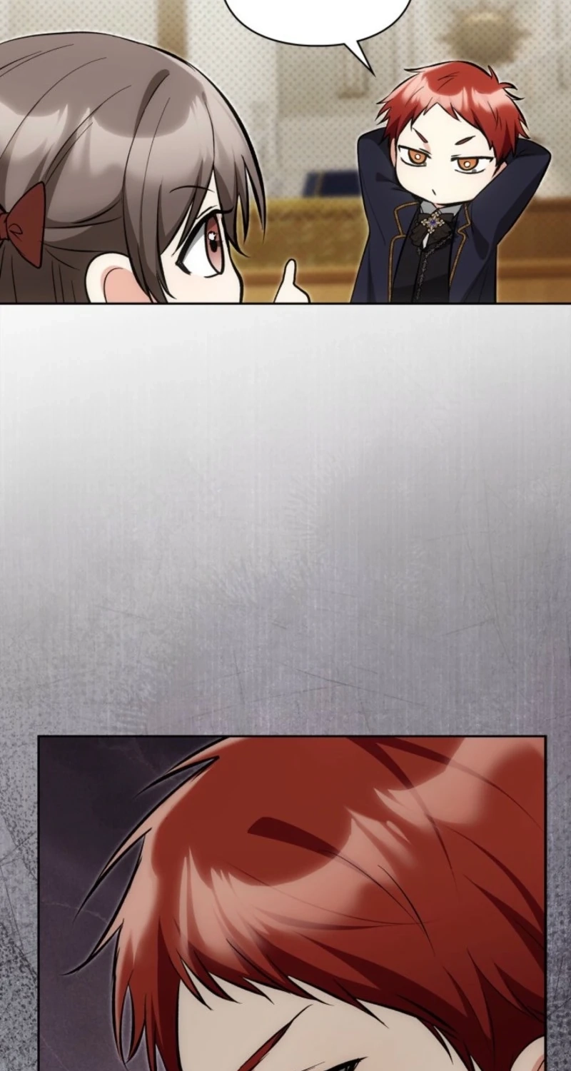 I Was the Real Owner of Elheim Chapter 82 page 33 - 
