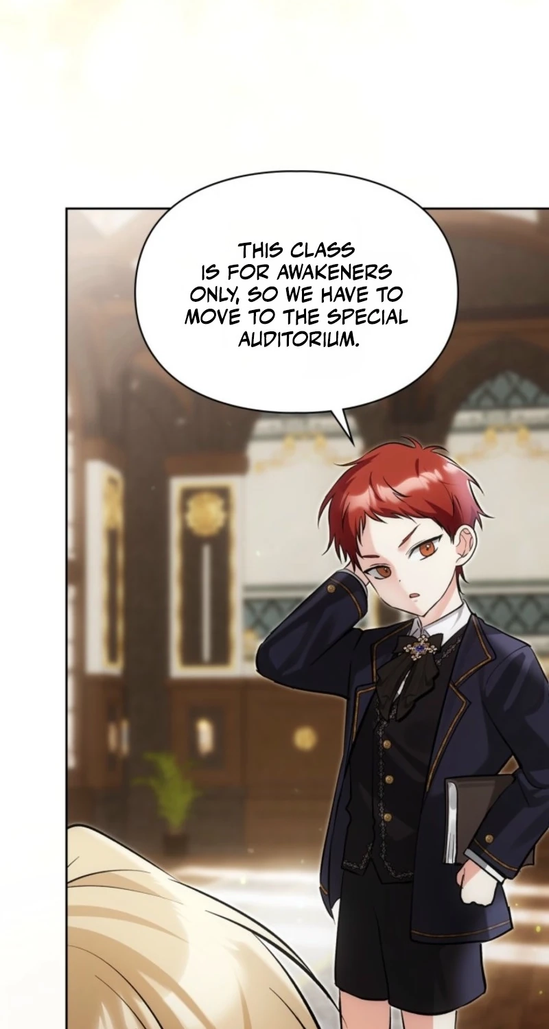 I Was the Real Owner of Elheim Chapter 82 page 39 - 