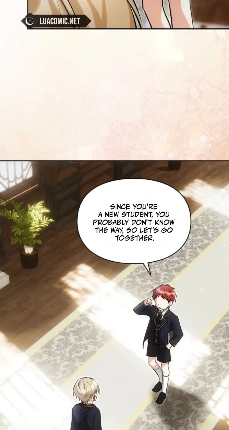 I Was the Real Owner of Elheim Chapter 82 page 40 - 