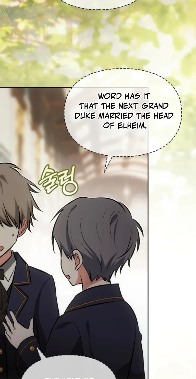 I Was the Real Owner of Elheim Chapter 82 page 5 - 