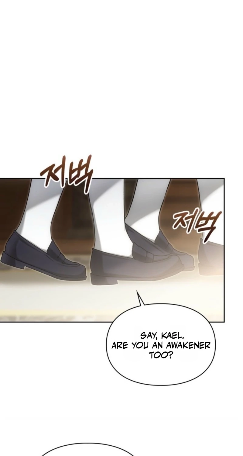 I Was the Real Owner of Elheim Chapter 82 page 42 - 